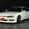 nissan silvia 1996 -NISSAN--Silvia S14--S14-135060---NISSAN--Silvia S14--S14-135060- image 1