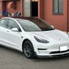 tesla-motors model-3 2021 -TESLA 【名古屋 307ﾓ1239】--ﾃｽﾗﾓﾃﾞﾙ3 ﾌﾒｲ--LRW3F7FA3MC180614---TESLA 【名古屋 307ﾓ1239】--ﾃｽﾗﾓﾃﾞﾙ3 ﾌﾒｲ--LRW3F7FA3MC180614- image 16