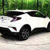 toyota c-hr 2018 -TOYOTA--C-HR DAA-ZYX10--ZYX10-2148040---TOYOTA--C-HR DAA-ZYX10--ZYX10-2148040- image 18