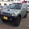 suzuki jimny 2001 -SUZUKI 【三重 582ｺ6525】--Jimny JB23W--233498---SUZUKI 【三重 582ｺ6525】--Jimny JB23W--233498- image 11