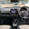 mitsubishi mirage 2016 NIKYO_CN53098 image 4