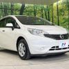 nissan note 2014 CFJ1622847 image 16