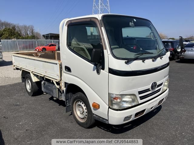 toyota toyoace 2012 quick_quick_ABF-TRY230_TRY230-0117107 image 1