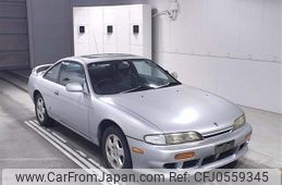 nissan silvia 1995 -NISSAN--Silvia S14-108002---NISSAN--Silvia S14-108002-