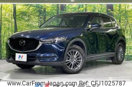 mazda cx-5 2020 -MAZDA--CX-5 3DA-KF2P--KF2P-411856---MAZDA--CX-5 3DA-KF2P--KF2P-411856-