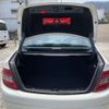 mercedes-benz c-class 2011 -MERCEDES-BENZ--Benz C Class DBA-204048--WDD2040482A516047---MERCEDES-BENZ--Benz C Class DBA-204048--WDD2040482A516047- image 19