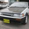 toyota corolla-levin 1986 -トヨタ--ｶﾛｰﾗﾚﾋﾞﾝ AE86-0223910---トヨタ--ｶﾛｰﾗﾚﾋﾞﾝ AE86-0223910- image 1