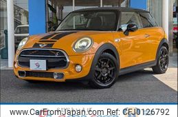 mini mini-others 2015 -BMW--BMW Mini DBA-XM20--WMWXM720702A75727---BMW--BMW Mini DBA-XM20--WMWXM720702A75727-