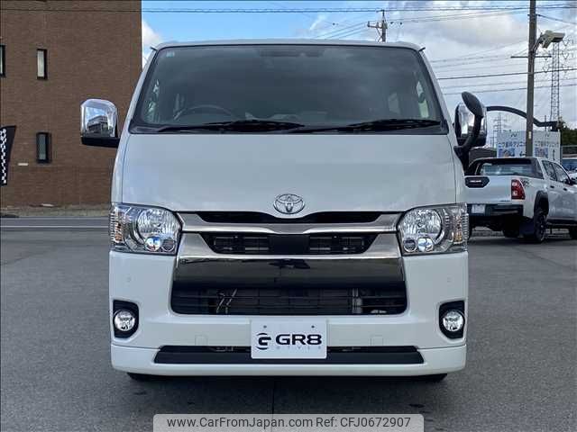 toyota hiace-van 2021 -TOYOTA--Hiace Van QDF-GDH201V--GDH201-1057968---TOYOTA--Hiace Van QDF-GDH201V--GDH201-1057968- image 2