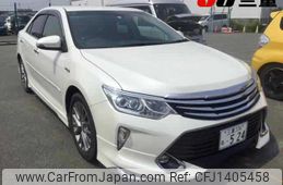 toyota camry 2015 -TOYOTA 【三重 336ﾙ524】--Camry AVV50-1048977---TOYOTA 【三重 336ﾙ524】--Camry AVV50-1048977-