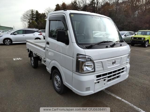 nissan nt100-clipper-truck 2019 quick_quick_EBD-DR16T_DR16T-521936 image 2