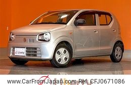 suzuki alto 2017 quick_quick_HA36S_HA36S-340095