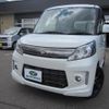 suzuki spacia 2014 -SUZUKI 【福井 581ｶ3181】--Spacia MK32S--540820---SUZUKI 【福井 581ｶ3181】--Spacia MK32S--540820- image 1