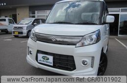 suzuki spacia 2014 -SUZUKI 【福井 581ｶ3181】--Spacia MK32S--540820---SUZUKI 【福井 581ｶ3181】--Spacia MK32S--540820-