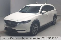 mazda cx-8 2019 -MAZDA--CX-8 KG2P-216662---MAZDA--CX-8 KG2P-216662-