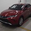 toyota harrier 2024 -TOYOTA--Harrier AXUH80-0086116---TOYOTA--Harrier AXUH80-0086116- image 5