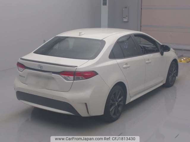 toyota corolla 2019 CFJ1813430 image 2