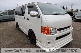 toyota hiace-van 2013 quick_quick_TRH200V_TRH200-0172560