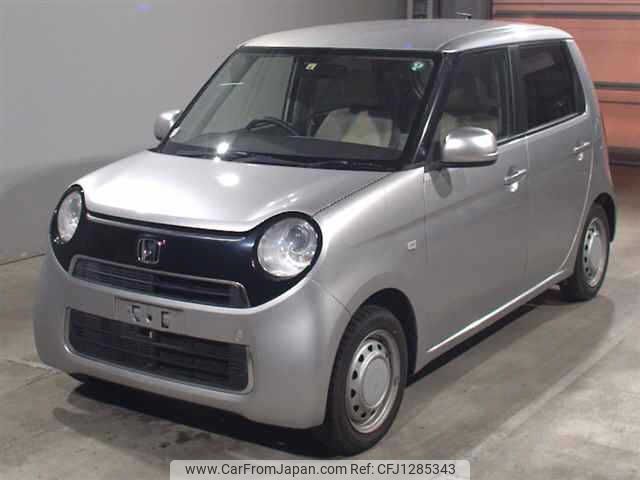 honda n-one 2016 -HONDA--N ONE JG1-1205373---HONDA--N ONE JG1-1205373- image 1