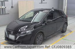 nissan note 2023 -NISSAN 【神戸 530わ8880】--Note E13-231806---NISSAN 【神戸 530わ8880】--Note E13-231806-