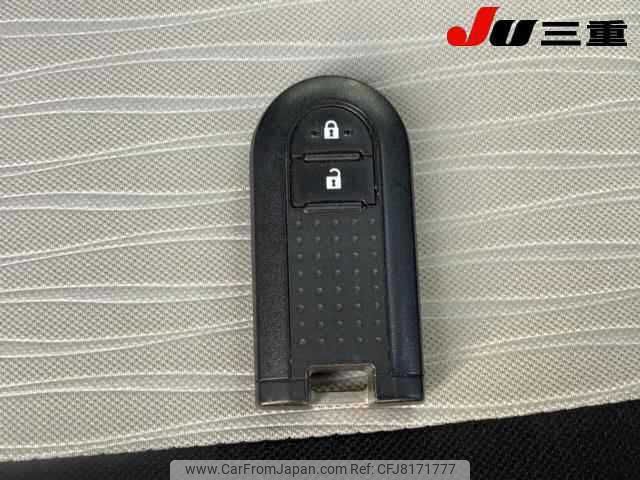 2018 Toyota Pixis Epoch LA350A - Car Price $4,408