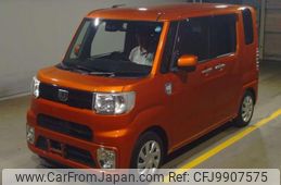 daihatsu wake 2019 quick_quick_DBA-LA700S_LA700S-0145156