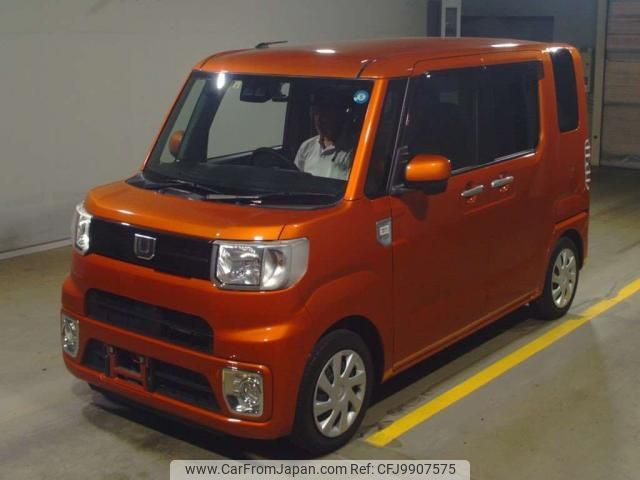 daihatsu wake 2019 quick_quick_DBA-LA700S_LA700S-0145156 image 1