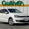 volkswagen polo 2013 -VOLKSWAGEN--VW Polo DBA-6RCBZ--WVWZZZ6RZDU050949---VOLKSWAGEN--VW Polo DBA-6RCBZ--WVWZZZ6RZDU050949- image 1