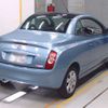 nissan micra 2007 CFJ1596136 image 2