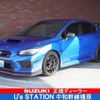 subaru wrx-sti 2018 quick_quick_CBA-VAB_VAB-026217 image 1