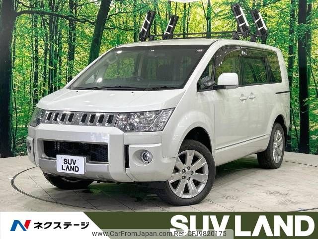 mitsubishi delica-d5 2019 -MITSUBISHI--Delica D5 DBA-CV5W--CV5W-1400548---MITSUBISHI--Delica D5 DBA-CV5W--CV5W-1400548- image 1