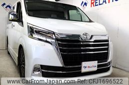 toyota granace 2021 CFJ1696522