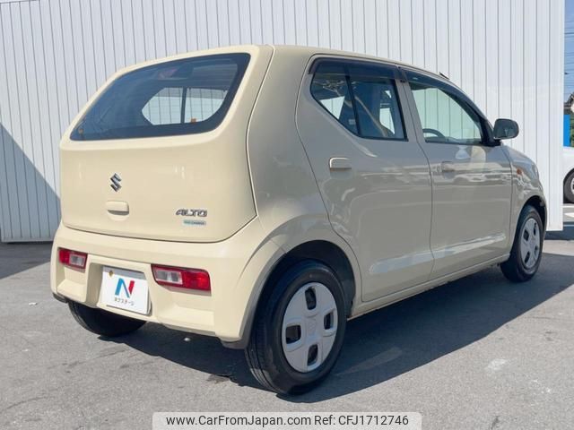 suzuki alto 2014 CFJ1712746 image 2