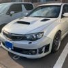 subaru impreza-wagon 2009 CFJ1518767 image 2