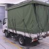 toyota dyna-truck 2017 -TOYOTA 【三河 100ｾ5796】--Dyna TKG-XZU605--XZU605-0015999---TOYOTA 【三河 100ｾ5796】--Dyna TKG-XZU605--XZU605-0015999- image 10