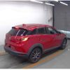 mazda cx-3 2017 quick_quick_6BA-DKEFW_DKEFW-104266 image 4