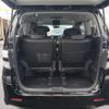 toyota vellfire 2012 -TOYOTA 【足立 301ﾒ9594】--Vellfire DAA-ANH20W--ANH20-8197411---TOYOTA 【足立 301ﾒ9594】--Vellfire DAA-ANH20W--ANH20-8197411- image 25