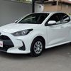 toyota yaris 2020 CARSENSOR_JP_AU6389178075 image 7