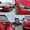 mazda demio 2022 quick_quick_6BA-DJLAS_DJLAS-251048 image 1