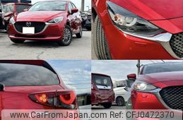 mazda demio 2022 quick_quick_6BA-DJLAS_DJLAS-251048