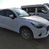 mazda demio 2018 22963 image 1