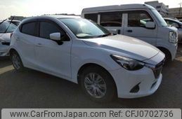 mazda demio 2018 22963