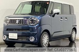 suzuki wagon-r 2022 -SUZUKI 【函館 580ﾃ8881】--Wagon R Smile 5AA-MX91S--MX91S-133232---SUZUKI 【函館 580ﾃ8881】--Wagon R Smile 5AA-MX91S--MX91S-133232-