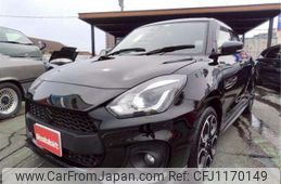 suzuki swift 2023 -SUZUKI 【岐阜 340ｽ 45】--Swift 4BA-ZC33S--ZC33S-506499---SUZUKI 【岐阜 340ｽ 45】--Swift 4BA-ZC33S--ZC33S-506499-