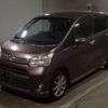 daihatsu move 2012 -DAIHATSU--Move DBA-LA100S--LA100S-0115434---DAIHATSU--Move DBA-LA100S--LA100S-0115434- image 1