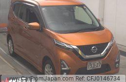 nissan dayz 2019 -NISSAN--DAYZ B47W-0002472---NISSAN--DAYZ B47W-0002472-