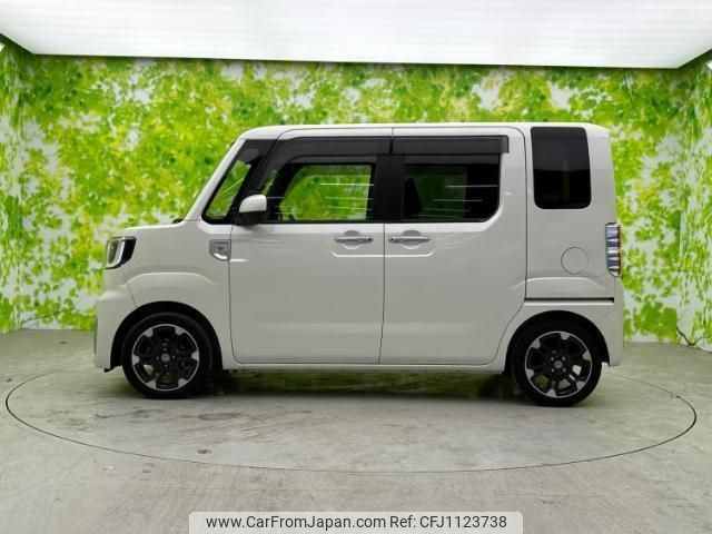 daihatsu wake 2014 quick_quick_DBA-LA700S_LA700S-0015412 image 2