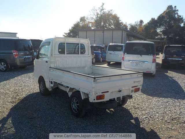 daihatsu hijet-truck 2014 -DAIHATSU--Hijet Truck EBD-S510P--S510P-0007577---DAIHATSU--Hijet Truck EBD-S510P--S510P-0007577- image 2