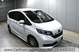 honda freed 2020 -HONDA 【岡山 】--Freed GB5-3103779---HONDA 【岡山 】--Freed GB5-3103779-