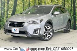 subaru xv 2018 CFJ1650096